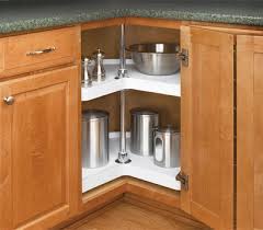 A lazy susan is very a convenient and useful device to keep your kitchen well organized. Lazy Susans Buying Guide Kitchensource Com