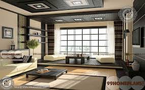 living room interior design photo