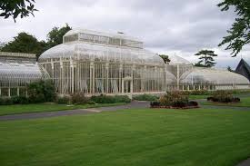 national botanic gardens places to