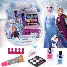 disney frozen make up toys princess set