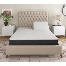 Twin Xl S7 Number Bed By Instant