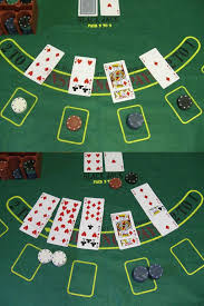 Disfruta con numerosos juegos de cartas naipes poker solitario. Blackjack Wikipedia La Enciclopedia Libre