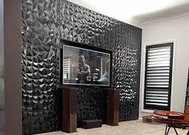 Room Wall Panel Design For Tv Units By