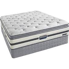 Mattress sets comfort mattress king size mattress pillow top mattress queen mattress full mattress discover more at sears online and in store to make your guests feel right at home. Beautyrest Recharge Catskills Plush Pillowtop King Mattress Firm Pillows Mattress Sets Pillow Top Mattress