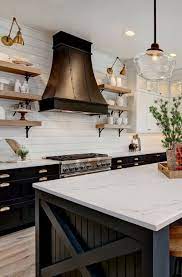 23 Shiplap Kitchen Design Ideas