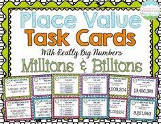Primary Inspiration  Place Value Riddles for        a Freebie for You  Pinterest