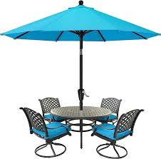 Mastercanopy Patio Umbrella For Outdoor