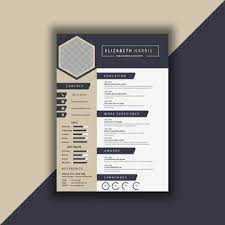 Pikbest have found 87 great resume background for website,desktop and advertisement design. Vector Minimalist Cv Resume Template Template Resume Curriculum Png And Vector With Transparent Background For Free Download Minimalist Resume Cv Resume Template Resume Icons