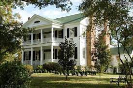 circa 1835 plantation home on 50 76