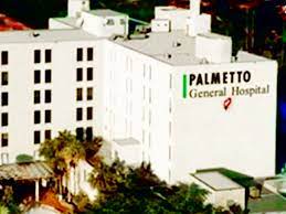 palmetto general hospital earns top