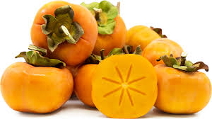 fuyu persimmons information and facts