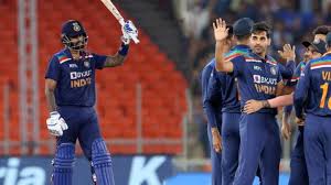 England are undefeated in 34 of their last 36 matches (european championship). Ind Vs Eng Suryakumar Yadav Prasidh Krishna Earn Maiden Odi Call Ups Bhuvneshwar Kumar Returns Cricket News India Tv