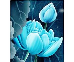 Pengertian tunjung adalah tumbuhan bunga, hidup terapung di air, bunganya (ada yang biru, putih, atau merah) yang berbatang. 27 Sketsa Wallpaper Bunga Gambar Bunga Teratai Biru 2018 Sigambar Baru Download Wallpaper Gambar Ilustrasi Bunga Bun Wallpaper Bunga Ilustrasi Bunga Bunga