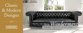 Furniture By Chesterfield Sofa Company