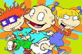 we finally know if the rugrats es
