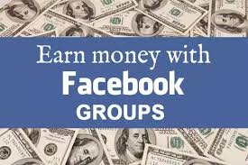 How To Earn Money Through Facebook