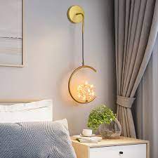 Wall Sconce Decorative Hotel Bedroom