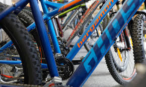 mountain bike frame size sport conrad