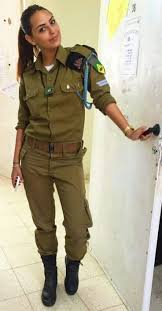 Military service is mandatory in israel for all men and women over the age of 18. Gal Gadot Army What Did Gal Gadot Do In The Israeli Army