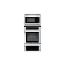 Thermador combo oven microwave warming drawer. 24 Stainless Steel Wall Oven Wall Oven Thermador Combination Wall Oven