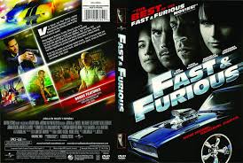 Dominic toretto goes to the republic of dominica to avoid the hunt of police. Fast Furious 2009 Ws R1 Movie Dvd Front Dvd Cover