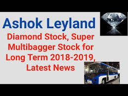 How Is Ashok Leylands Future As A Share Quora Dislibuti Ml