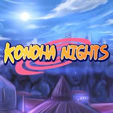 Konoha Nights APK 1.2 Free Download For Android Mobile Game
