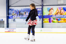 ice skating programs sno king ice arenas