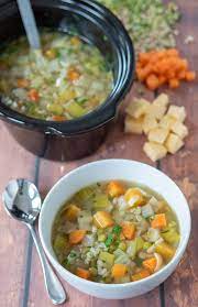 easy slow cooker scotch broth neils