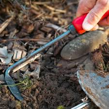 Gardening Hand Tool Weeder Felco