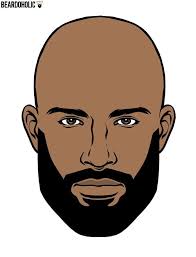 Curly beards also need more time to grow out as against straight hair beards in that they grow in a spiral form as like a spring. 20 Trendy And Popular Beard Styles For Black Men Beardoholic