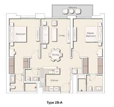 Belgravia Floor Plans Unit Plans In