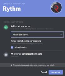 Check spelling or type a new query. How To Make Your Own Discord Music Bot
