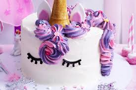 Image result for purple cake