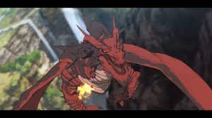 DOTA | Dragon's s Blood - Mirana and Slyrak Chase Part 3 - YouTube
