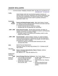  Tips from the Best Resume Samples Available