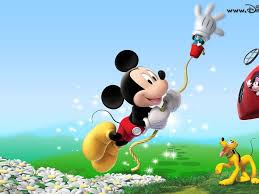 mickey mouse live wallpapers on