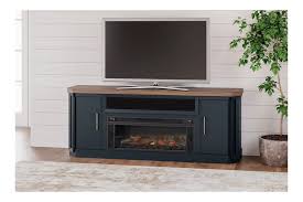 Tv Stand With Electric Fireplace W402w1