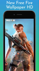 Check out this fantastic collection of garena free fire wallpapers, with 86 garena free fire background images for your desktop, phone or tablet. New Ff Free Fire Wallpaper Hd For Android Apk Download