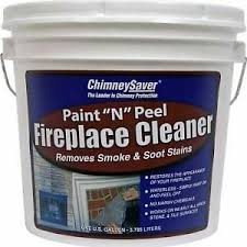 l fireplace cleaner by saversystems