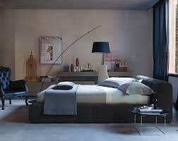 Tufty Bed Bed B B Italia