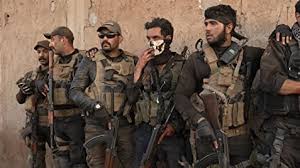 After his life is saved by a rogue iraqi squadron, a young police officer joins them in their fight against isis in a decimated mosul. Mosul 2019 Imdb