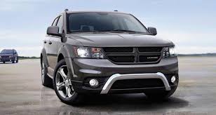 dodge journey an afford crossover