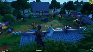 The fortnite 15.20 update released on january 13 and with patch notes promising bug fixes and new weapons such as the lever action shotgun and hop rock dualies, there will also be a slew of skins, emotes, back bling, and pickaxes to unlock over the course of fortnite season 5. Hypex On Twitter Risky Reels Stage 3 Is Now Active Now Let S Wait For The 11 30 Update Which Is This Week