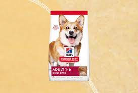 best dog foods you can at walmart