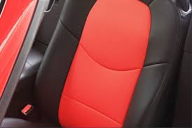Autowear Seat Covers For Mazda Miata