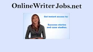 Real Writing Jobs freelance by Ryan porchia   issuu SlideShare get paid for writing online a life of tech great sites to lance writing work