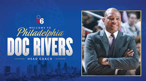 Kc jones showed you could be both a ferocious competitor, and have. Team Names Doc Rivers Head Coach Philadelphia 76ers