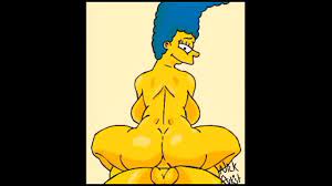 Bart fickt Marge The