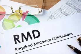 RMD Age Jumps to 72 in 2020 After SECURE Act - 401K Specialist